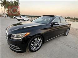 جنسس G80